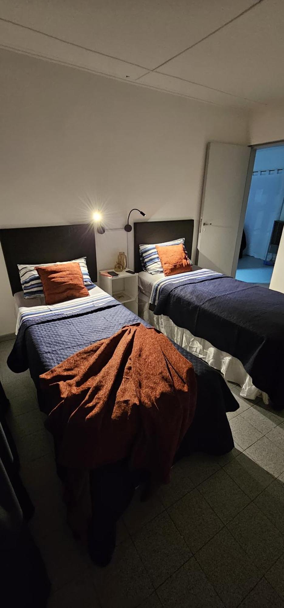 Сasa de vacaciones Centrico Y Luminoso: Tu Refugio En