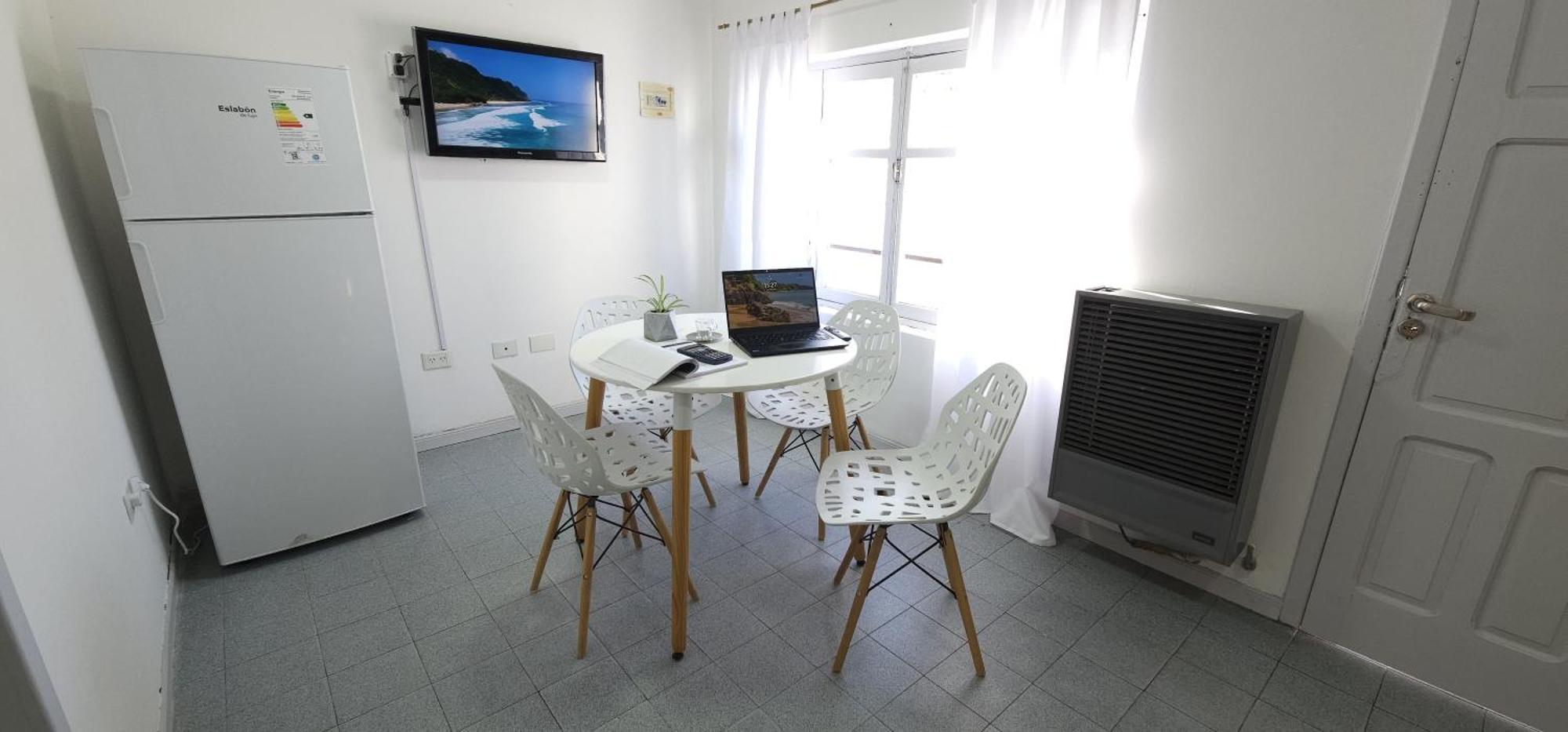 Сasa de vacaciones Centrico Y Luminoso: Tu Refugio En
